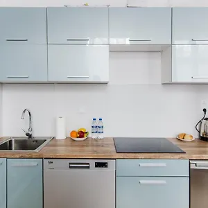  Apartament Apartments- Self Check-in 24h, Wifi Polska