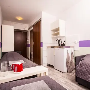  Apartament Sudo Polska