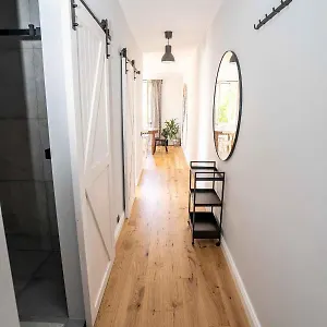 Aloha Apartament