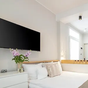 Baltic Apartament