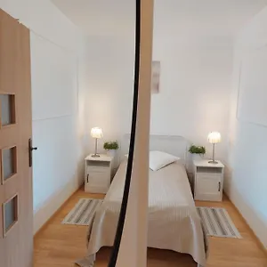  Apartament Opera Polska