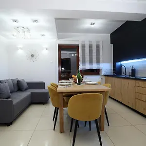 Apartament Jagiellońska 34 Polska