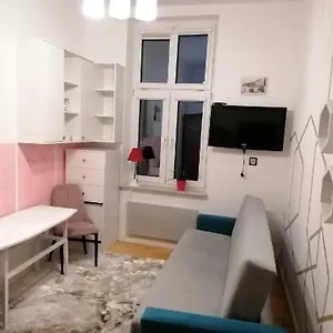 Pokój Kwiatowy Na Monciaku Kwatera prywatna