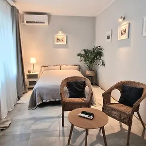 Apartament Cassino Polska
