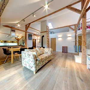  Apartament 3 - Loft Polska