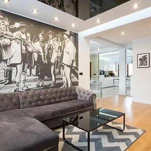  Apartament Prestige Bystra Woda Centrum Polska