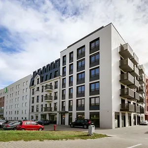  Apartament King4you Polska